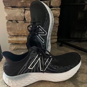 New Balance 1080's in size 9 1/2 wide